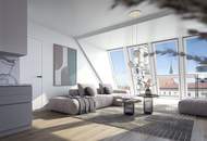 The Legacy - Zukunft berührt Geschichte