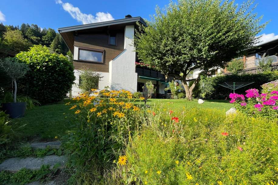 Hochwertig generalsaniertes Traumhaus in bester Sonnenlage, Haus-kauf, 940.000,€, 9990 Lienz