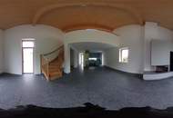 "Idyllisch &amp; grandios - Ihr modernes Luxus-Haus mit Pool!"