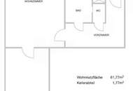 MIETWOHNUNG IN ZENTRALER LAGE IN FAVORITEN