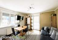 Helle 3-Zimmer-Wohnung in begehrter Lage!