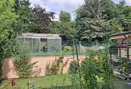 Suburbane Oase im Grünen!!!