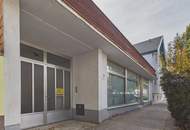 Büro/Ordination/Co working space/Verkauf/Produktion mit 14 Räumen in Zentrallage mit Kaufoption