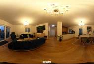 Gemütlicher Wohntraum mit viel Platz, großem Eigengrund und Dachterrasse
