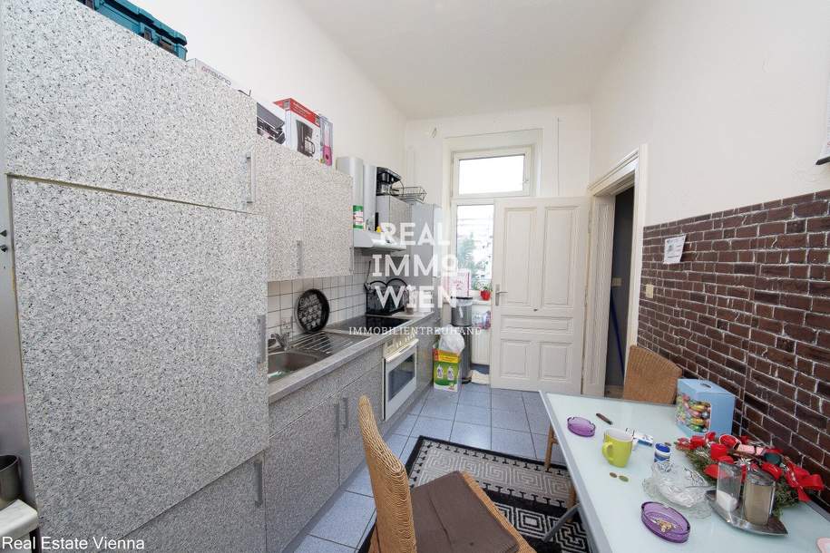 1140 Wien!! Entzückende 3 Zimmer Wohnung!!, Wohnung-kauf, 300.000,€, 1140 Wien 14., Penzing