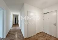 105,63qm 4ZI- Terrassen-Wohnung