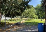 Einfamilienhaus mit sonnigem Garten und Nebengebäuden in Zillingdorf-Bergwerk!