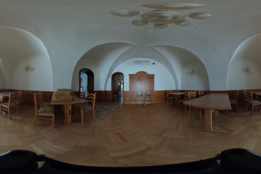 Gasthaus, Bar, Veranstaltungssaal, Wohnung und Nebengebäude