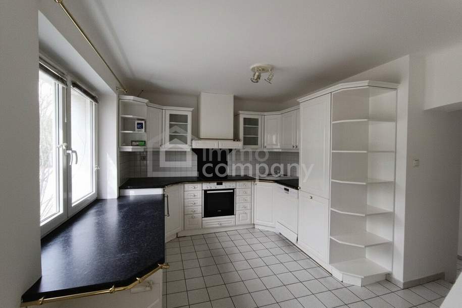 Viel Platz für Ihre ganze Familie!, Haus-kauf, 365.000,€, 2752 Wiener Neustadt(Land)