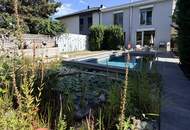 Traumhaus mit Pool