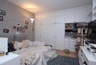 Zwei-Zimmer-Wohnung mit Loggia nahe dem St. Peter Schulzentrum