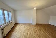 Brunn am Gebirge! 4-Zimmer DG Wohnung mit 130 m² und Eigengarten unter € 400.000!