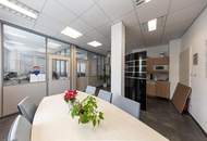 "WorkPoint 66" – Büro-/Praxisfläche mit ca. 66,29 m² in St. Johann im Pongau zur Miete