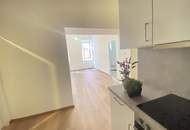 ANLEGERTRAUM KURZZEITVERMIETUNG WIDMUNG ! 3 Zimmerwohnung - U3 - ERSTBEZUG n. Umbau