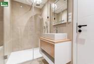 Hochwertig &amp; Charmant! Stilaltbau mit guter Anbindung ins Zentrum. Top Ausstattung. - WOHNTRAUM