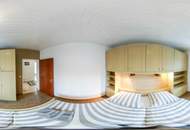 Zweitwohnsitz! Eigentumswohnung mit Loggia nahe Golfplatz und Nussensee