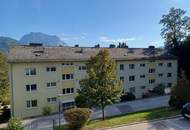 Gmunden - Lindenstraße: 90m² Wohnung mit Traunsteinblick in ruhiger Lage!