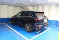 ab 1.11.26: Garagenplatz beim Spittelberg zu vermieten! Auto-Lift!