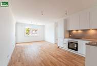 Zum Selberwohnen oder als sinnvolles Investment. Top Lage – Top Qualität. Fertiggestellte Neubau-Erstbezugswohnungen in Penzing nahe Schönbrunn. Küche inklusive!