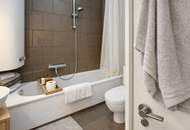 Stilvolle 3-Zimmerwohnung mit Gewölbecharakter im Herzen von Lambach