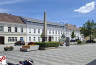 Charmante Mietwohnung in Schrems - Wohnen im Herzen des Waldviertels