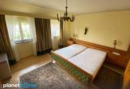 Lebensmittelpunkt für eine Familie, die ein vielfältiges Raum- und Freizeitangebot sucht!