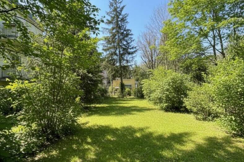 Baugrundstück in hervorragender Lage mit vielfältigen Möglichkeiten, Grund und Boden-kauf, 1.499.999,€, 1130 Wien 13., Hietzing
