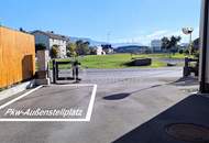 Modernes Wohnen in Lustenau: 3 Zimmer | große Südost-Terrasse | Außenstellplatz | All-In Mietgarantie