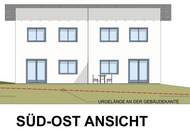 Doppelhaushälfte