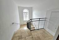 Familienjuwel mit XXL Terrasse in saniertem Stilhaus - für Verwöhnte und alle, die Besonderes lieben...