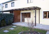 Modernisiertes Reihenhaus mit Garten - Ihr perfektes Zuhause!