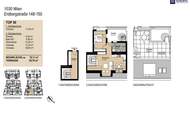 Neuer Preis! Ein Traum im Dach! Luftwärmepumpe + Blick über Wien + Riesenterrasse + High Quality + Rundum saniertes Altbauhaus! Ab ins stylische Dachgeschoss mit WOW-Effekt!