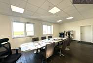 Exklusives Büro - Wirtschaftspark Absdorf