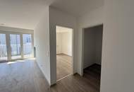 Ein Viertel Grün – gefördert, zentral und leistbar Wohnen