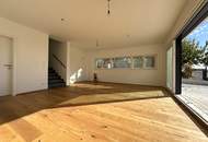 Großhöflein | Moderne Doppelhaushälfte - ERSTBEZUG | 5 Zimmer | Weitblick | Rechte Steinzeile (Haus 1/2)
