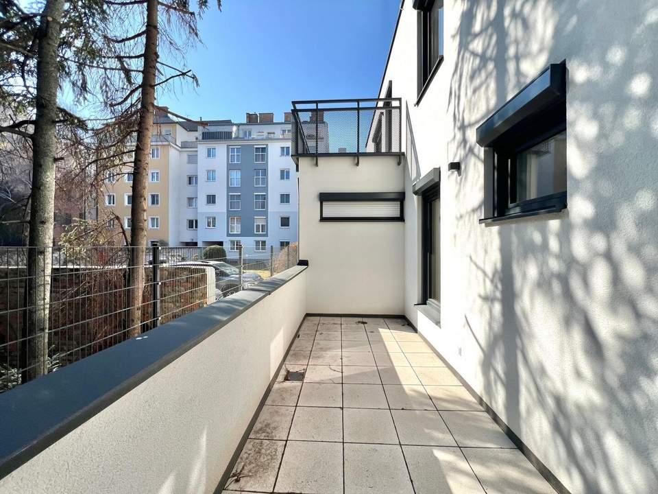360° TOUR // ERSTBEZUG WOHNUNG / FIRST LETTING APARTMENT