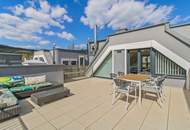 ++ WEITBLICK. RUHE. STIL. ++ 3-ZIMMER-MAISONETTE in BESTLAGE