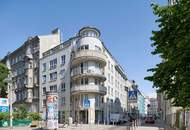 City-Apartment im Dachgeschoß