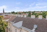 Dachterrassenwohnung in 1180 Wien – Ihr neues Zuhause!