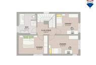 Erstbezug! Luxuriöses Einfamilienhaus an der Alten Donau