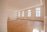 "Lycée Français de Vienne - klassischer Altbauflair mit moderner Wohnqualität"