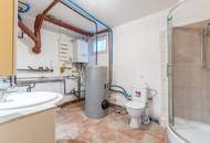 Einfamilienhaus mit Pool