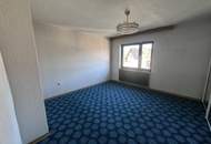 Wohnhaus mit viel Platz und Potenzial sucht neuen Eigentümer !