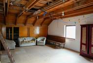 Einfamilienhaus mit viel Potenzial in ruhiger Lage von Pfaffstätten