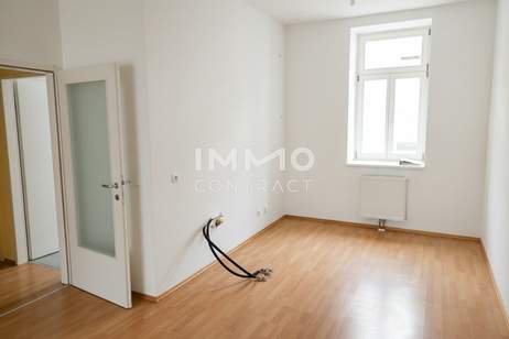 Altbauflair-3-Raum-Wohnung mit Terrasse im Zentrum von Amstetten, Förderung möglich, Wohnung-miete, 1.000,33,€, 3300 Amstetten