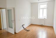 Altbauflair-3-Raum-Wohnung mit Terrasse im Zentrum von Amstetten, Förderung möglich