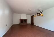 Charmantes 4 Zimmer-Einfamilienhaus mit Garten, Balkon & Garagen