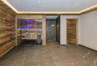 Gaisberg Residences – Luxuspenthouse mit Panoramablick