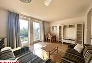 ** 2 Zimmer in ruhiger Lage mit Garagenstellplatz und Kellerabteil **