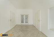 Exklusiv und perfekt aufgeteilte Wohnung mit 3 Zimmer + südostseitige Loggia in zentraler Lage, Speisinger Straße